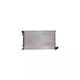 Radiator Water Citroen Xantia X2 Denso Drm21050