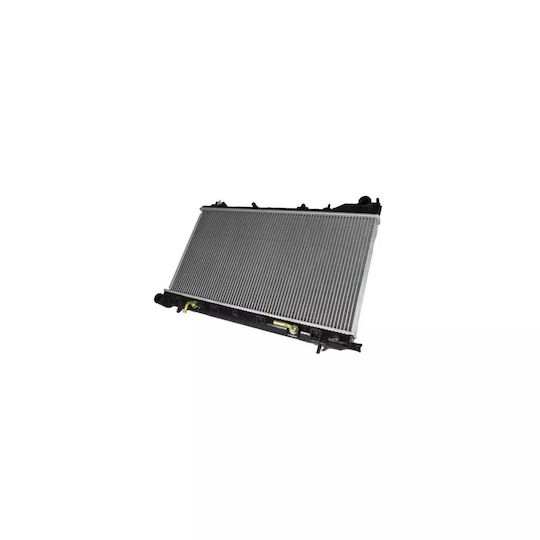 Subaru Forester Sg Denso Drm36001 Radiator