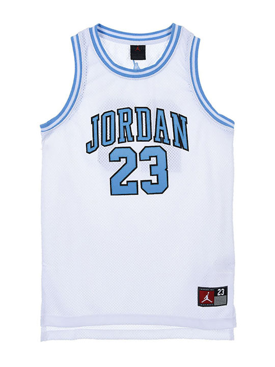 Nike Boys Jordan 23 Jersey 95a773-w1w
