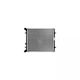 Vw Bora 1j2 Denso Drm32002 Radiator