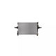 Volvo C70 I Cabriolet Denso Drm33066 Water Radiator