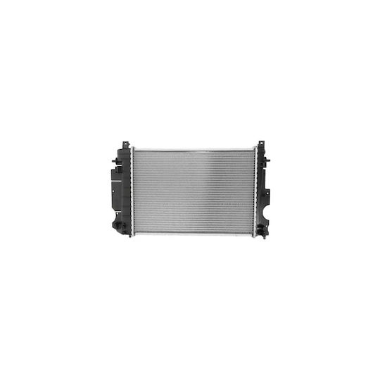 Radiator Saab 9-3 Ys3f Denso Drm25011 - Radiator Saab 9-3 Ys3f Denso Drm25011