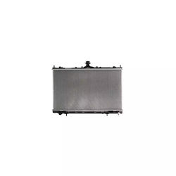 Митсубиши Грандис Воден радиатор W Denso Drm45012