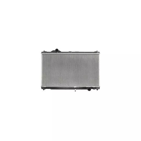 Water Radiator Lexus Gs Grs19 Uzs19 Urs19 Gws19 Denso Drm51008
