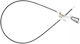 Handbremsseil Nissan Almera Tino V10 Ate 24372717352