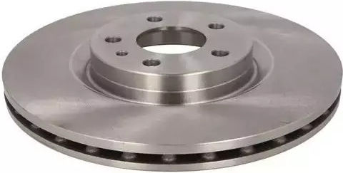 Disc de frână Alfa Romeo Spider 916 916s Ate 24012202251
