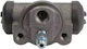 Placa de frână și rotor pentru mașini Subaru Forester SG ATE 24321917593
