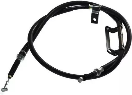Hand Brake Cable Mazda Mx-6 Ge Ate 24372718082