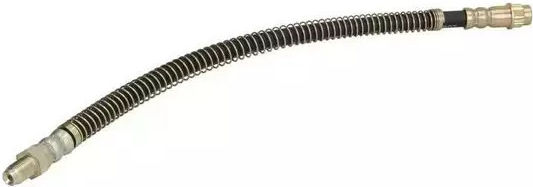 Brake Hose Citroen Ax Za Ate 24511102903