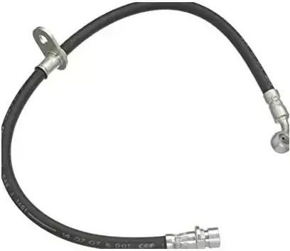 Furtun de frână Ate Toyota Yaris Verso Nlp2 Ncp2 24527705303