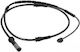 Brake Pad Sensor Bmw 6 Cabriolet F12 Ate 24819002982