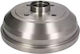 Opel Corsa C F08 F68 Brake Drum Ate 24022000391