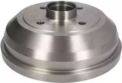 Opel Corsa C F08 F68 Brake Drum Ate 24022000391