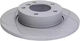 Disc de frână Ate Bmw Seria 3 E36 Coupe 24031201261