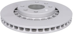 Brake Disc Daewoo Cielo Kletn Ate 24012401151 Brake Disc Daewoo Cielo Kletn Ate 24012401151