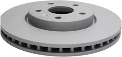 Brake Disc Chevrolet Malibu V300 Ate 24013002091