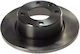 Brake Disc Citroen Xantia Break X2 Ate 24011201431