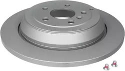 Bremsenscheibe Mercedes-Benz M-Klasse W164 Ate 24011401141 Bremsenscheibe Mercedes-Benz M-Klasse W164 Ate 24011401141