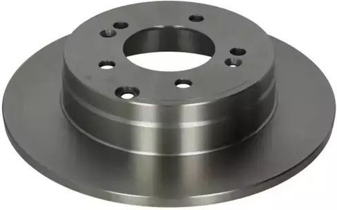 Hyundai Grandeur Hg Ate 24011003881 Bremsscheibe