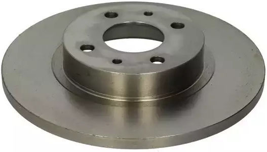 Lancia Delta Ii 836 Brake Disc Ate 24011201271