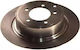 Jeep Compass Mk49 Brake Disc Ate 24011003611