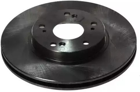 Honda Fr-v Be Brake Disc Ate 24012301101
