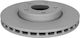 Ford Focus Iii Turnier Brake Disc Ate 24012501991