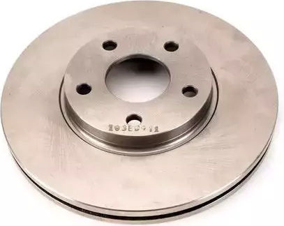 Bremsscheibe Ford Tourneo Connect Ate 24012401791