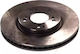 Disc de frână Peugeot 4008 Ate 24012601701