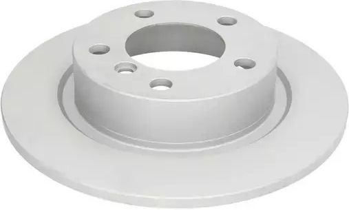 Brake Disc Mini Mini Paceman R61 Ate 24011003581