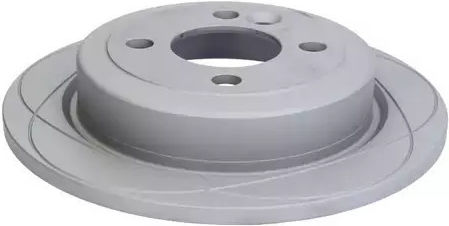Mini Mini Clubman R55 Brake Disc Ate 24031002711