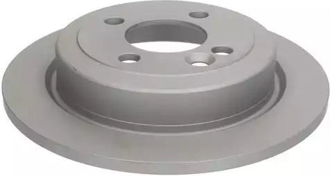 Mini Mini Clubvan R55 Brake Disc Ate 24011002711