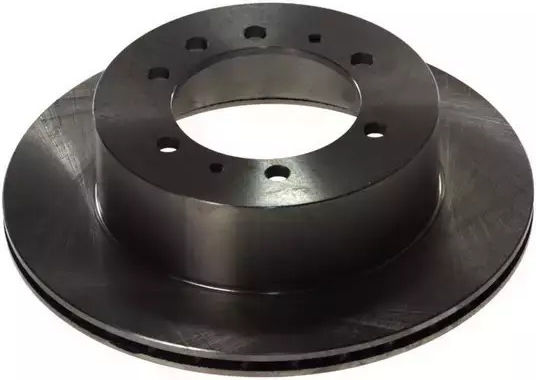 Disc de frână Nissan Patrol Gr V Wagon Y61 Ate 24011801361