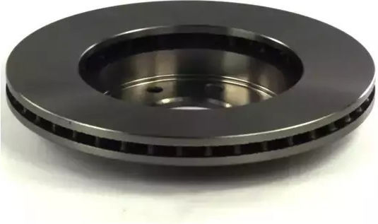 Renault Clio I B C57 5 357 Brake Disc Ate 24012001251