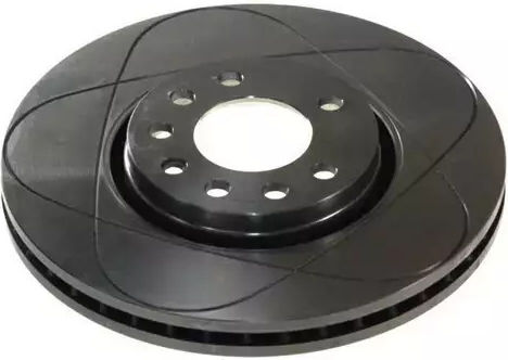 Opel Vectra C Gts Ate 24032801371 Brake Disc