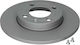 Brake Disc Seat Arosa 6h Ate 24011002321
