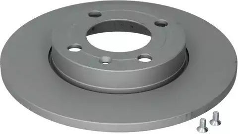 Brake Disc Seat Arosa 6h Ate 24011002321