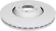 Peugeot 607 9d 9u Brake Disc Ate 24013001811