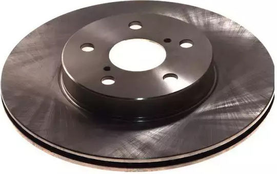 Toyota Rav 4 I Sxa1 Ate Brake Disc 24011801291