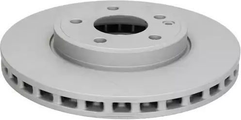 Brake Disc Mercedes-benz Gla-class X156 Ate 24012802761