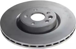 Disc de frână Volvo V60 Ate 24012802101