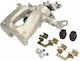 Brake Caliper Alfa Romeo 159 Sportwagon 939 Ate 24338717137