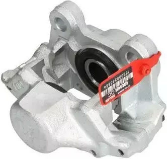 Brake Caliper Mercedes-benz 190 W201 Ate 24923580055