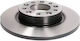 Brake Disc Alfa Romeo 159 Sportwagon 939 Ate 24011201701