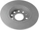 Brake Disc Audi A1 8x1 8xk 8xf Ate 24011003561