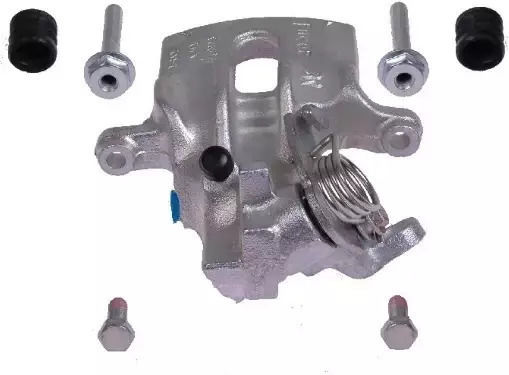 Bremssattel Fiat Tipo 160 Ate 24334417045