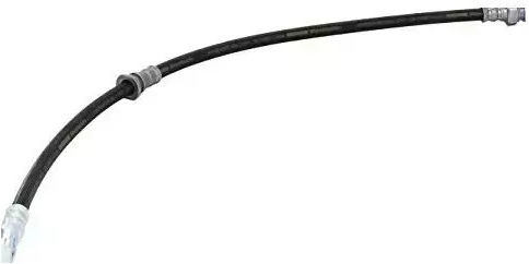 Bremsleitung Hyundai Galloper II JK-01 ATE 24529004393
