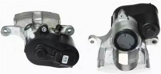 Ford S-max Wa6 Ate 24623817107 Brake Caliper