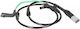 Senzor de placute de frana Bmw X6 E71 E72 Ate 24819002702