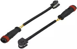 Bremsbelagsensor Mercedes-Benz SLS AMG C197 ATE 24819004202